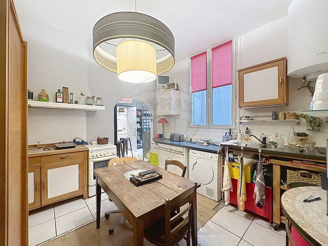Appartement à vendre, 3 pièces - Nîmes 30000
