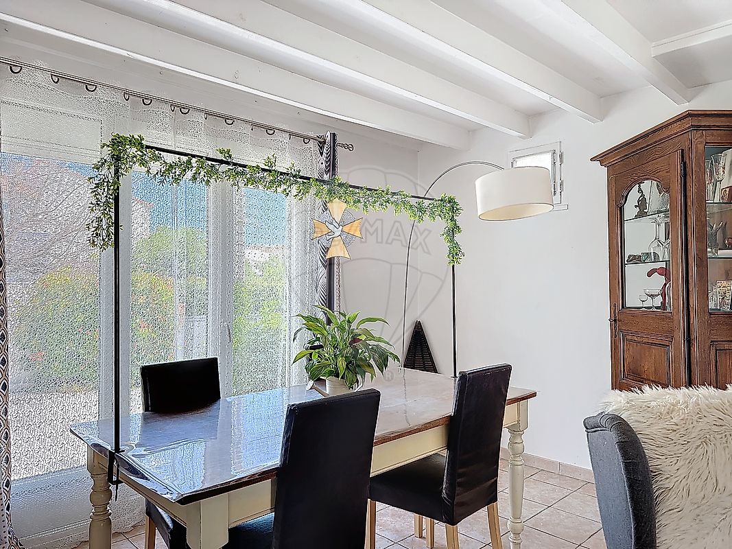 Maison à vendre, 5 pièces