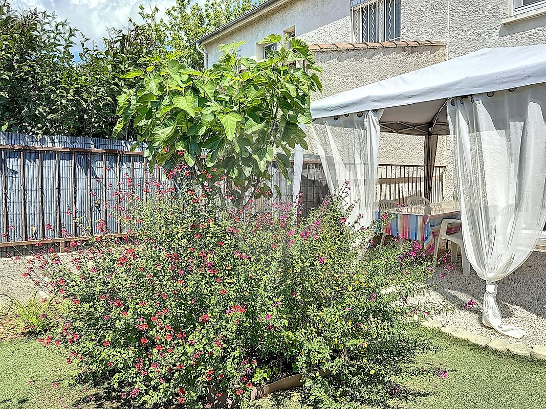 Maison à vendre, 5 pièces