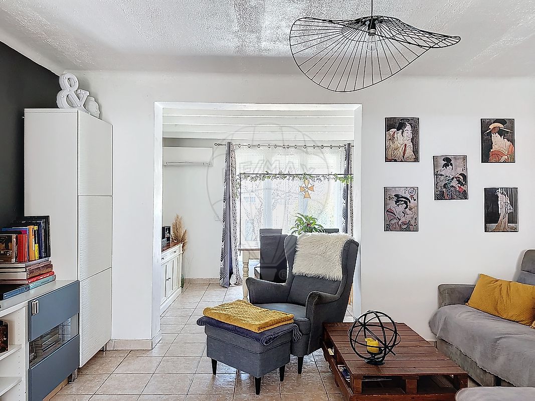 Maison à vendre, 5 pièces