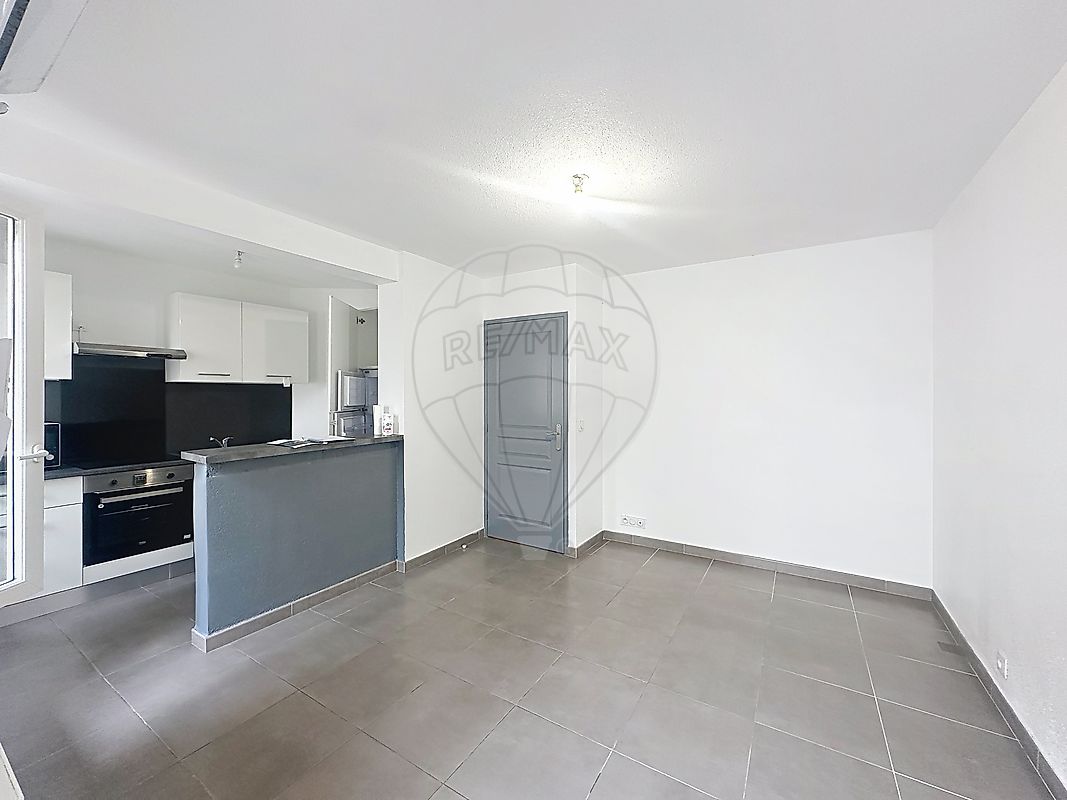 Appartement à louer, 3 pièces