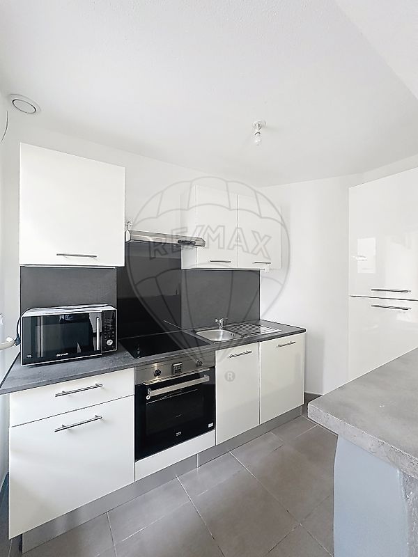 Appartement à louer, 3 pièces