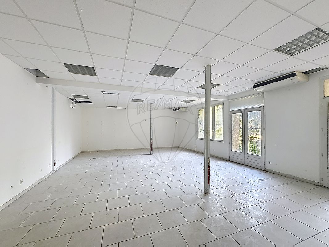 Immobilier pro à vendre - Nîmes 30900