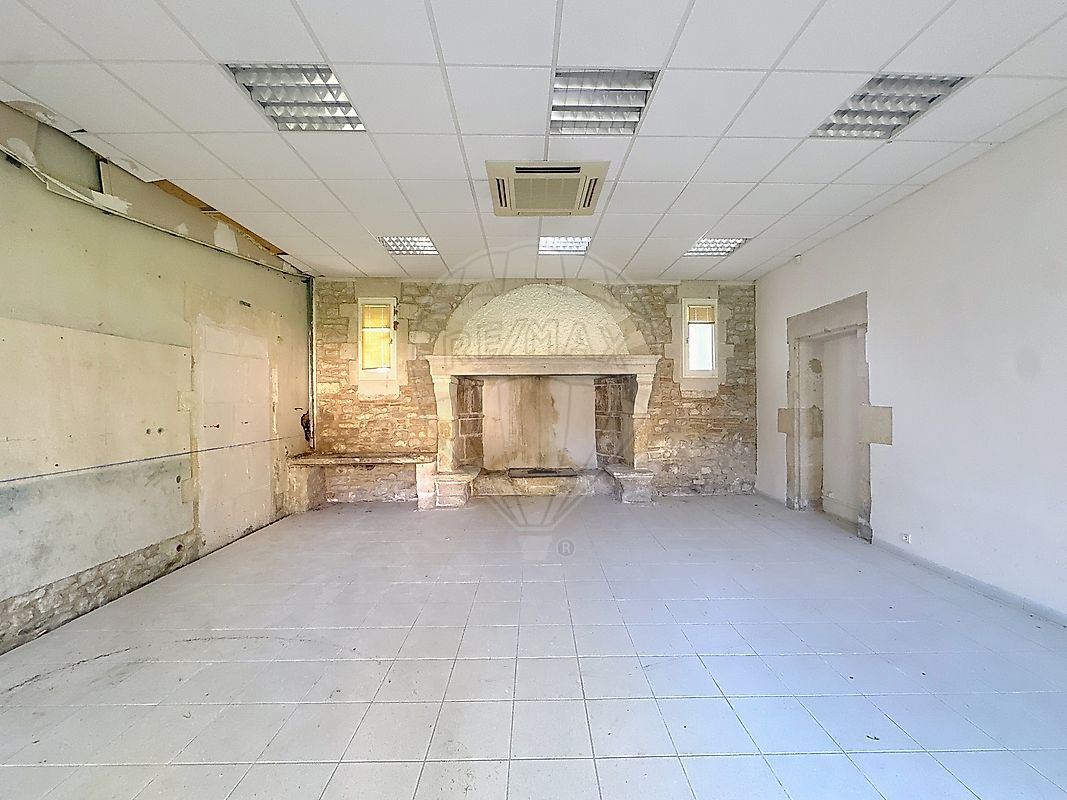 Immobilier pro à vendre - Nîmes 30900