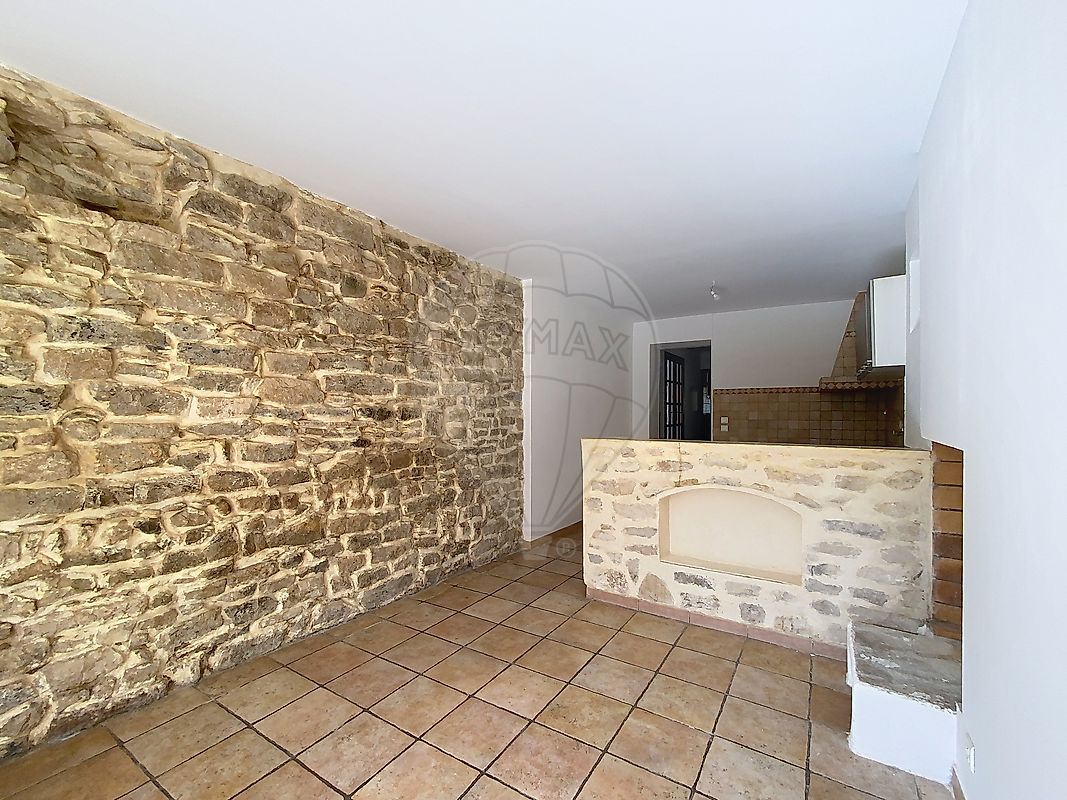 Maison à vendre, 3 pièces