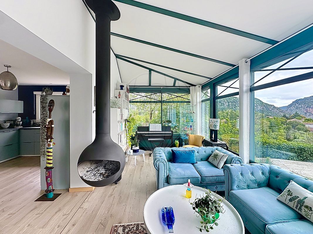 Maison à vendre, 7 pièces