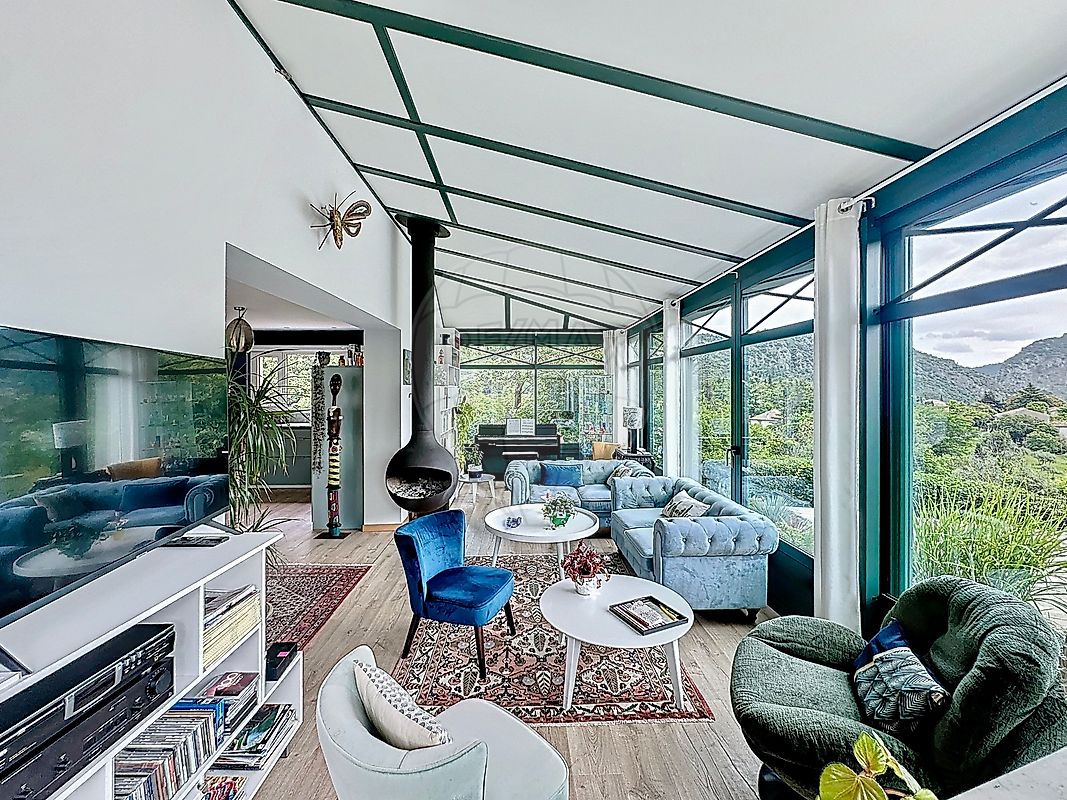 Maison à vendre, 7 pièces