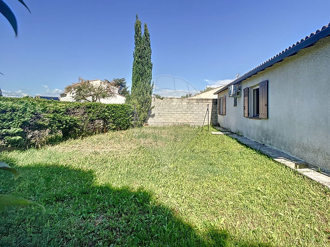 Maison à vendre, 4 pièces