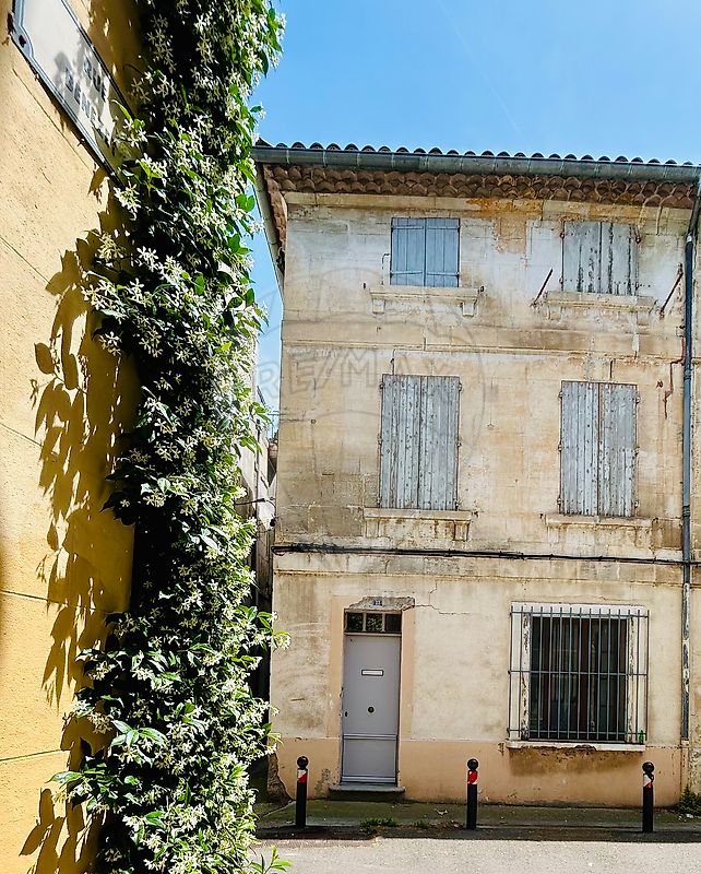 Maison à vendre, 5 pièces