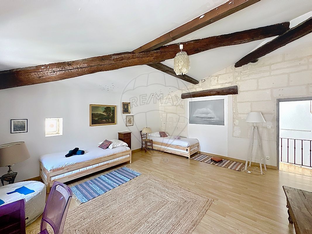 Maison à vendre, 5 pièces