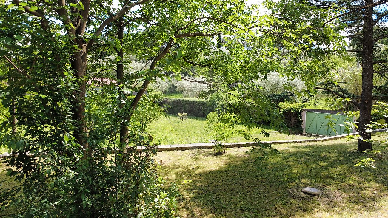 Maison à vendre, 9 pièces - Alès 30100