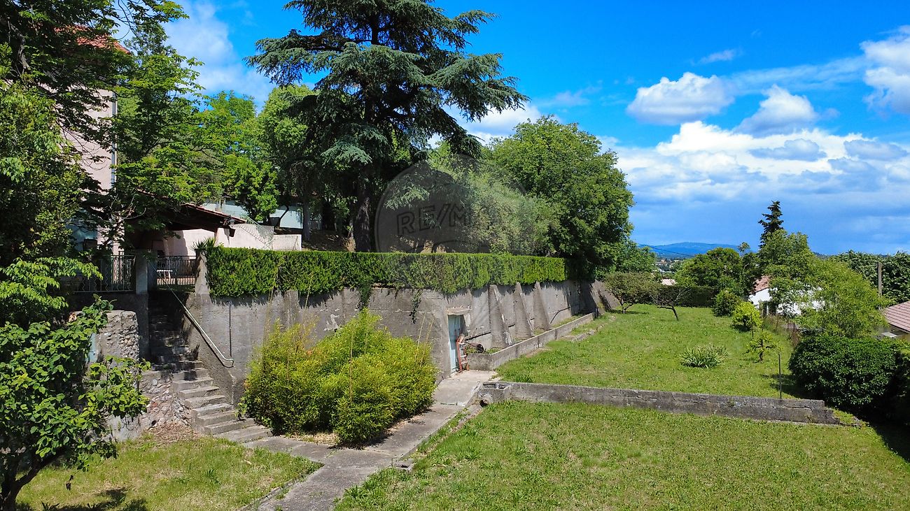 Maison à vendre, 9 pièces