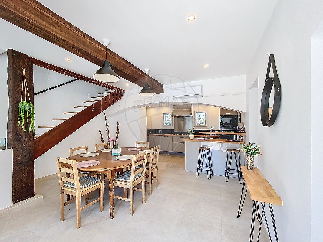 Maison à vendre, 4 pièces 