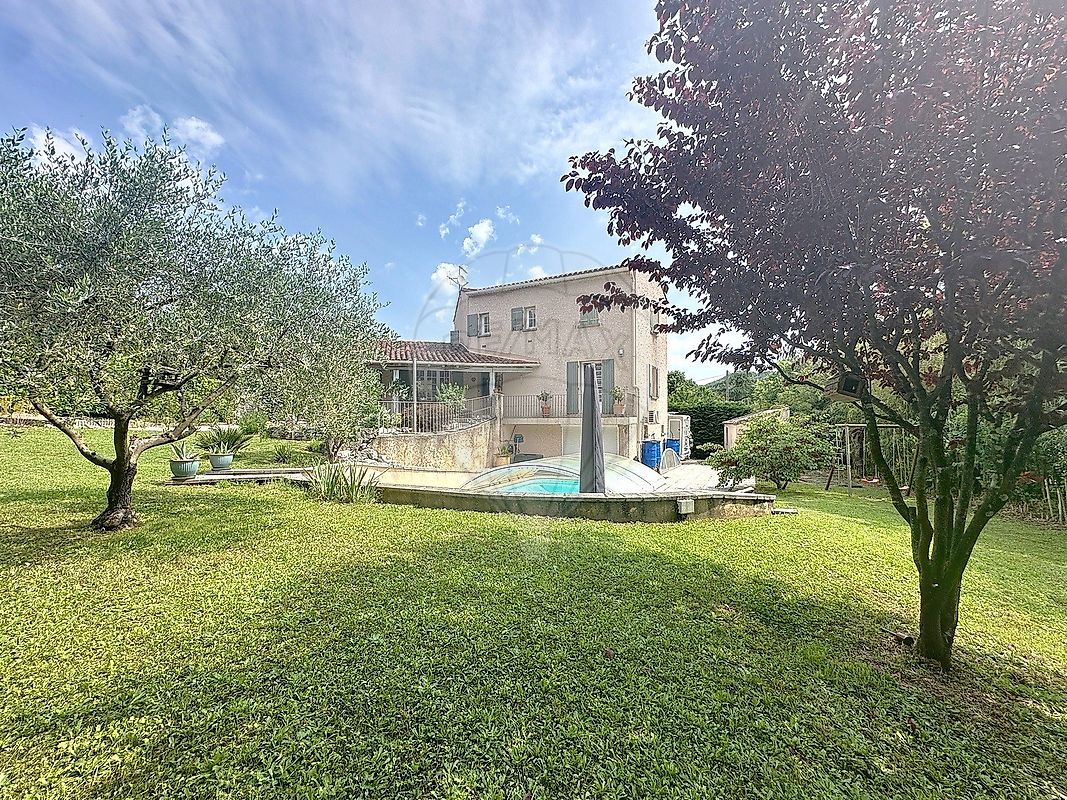 Maison à vendre, 7 pièces