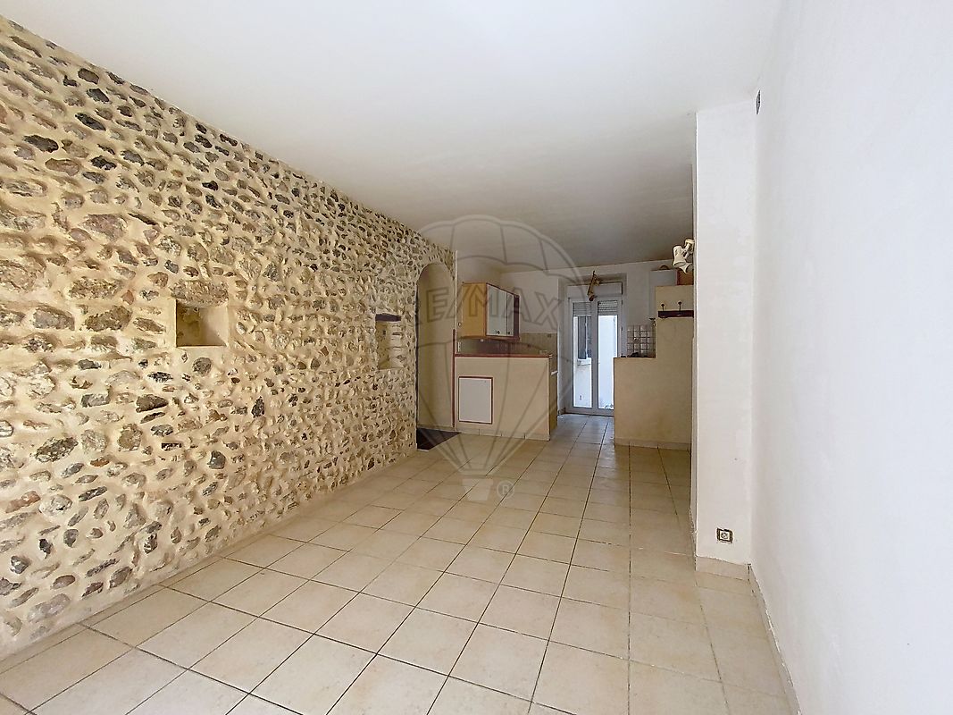 Appartement à vendre, 2 pièces