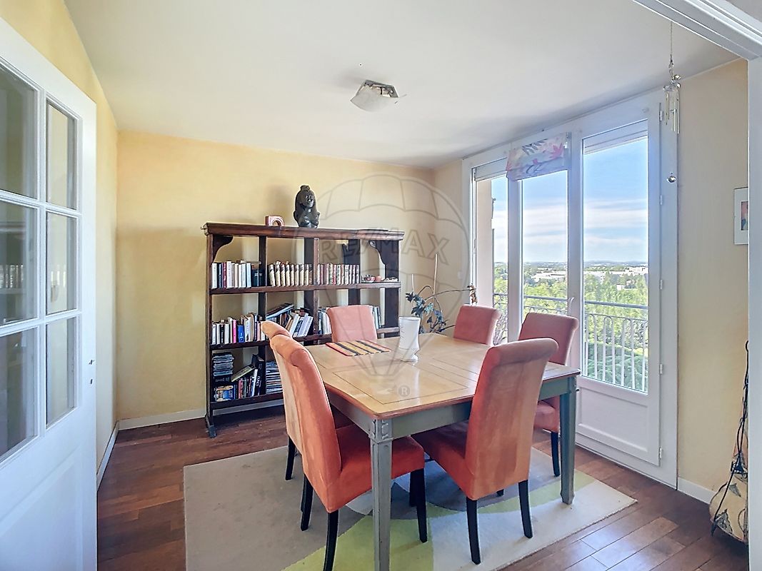 Appartement à vendre, 4 pièces