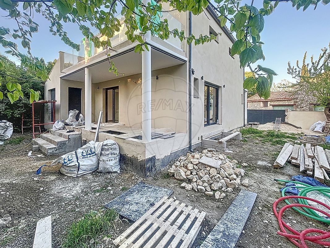 Maison à vendre, 6 pièces