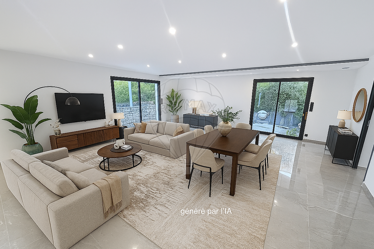 Maison à vendre, 6 pièces