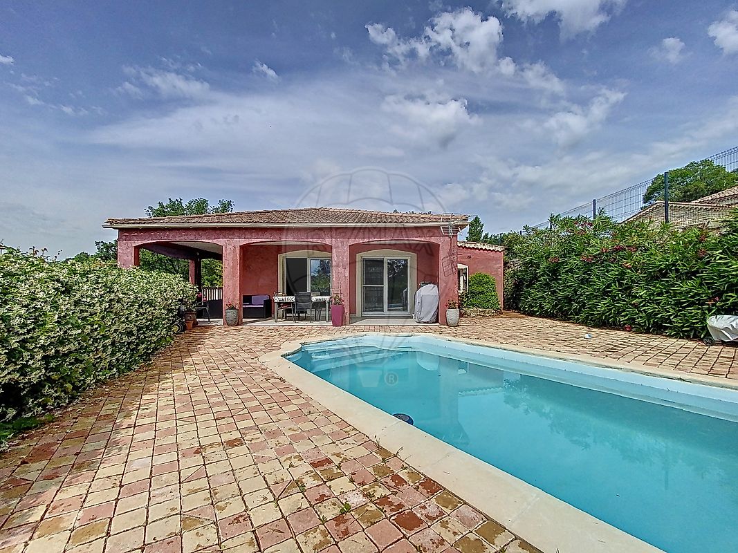 Maison à vendre, 5 pièces