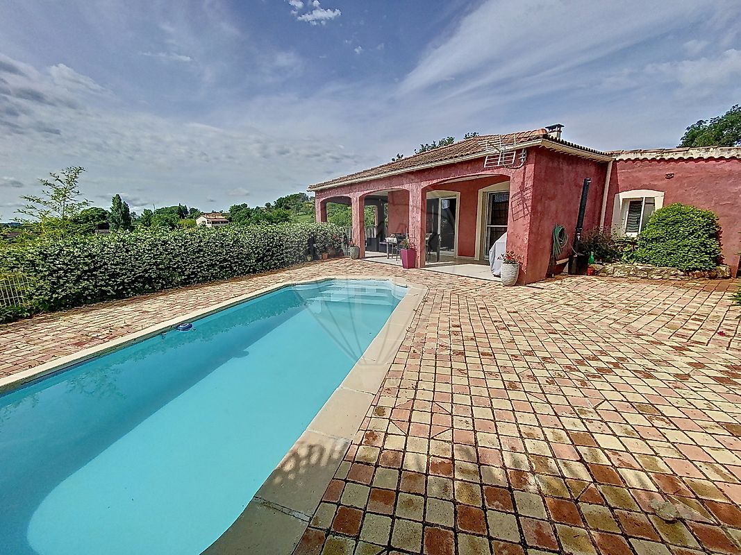 Maison à vendre, 5 pièces