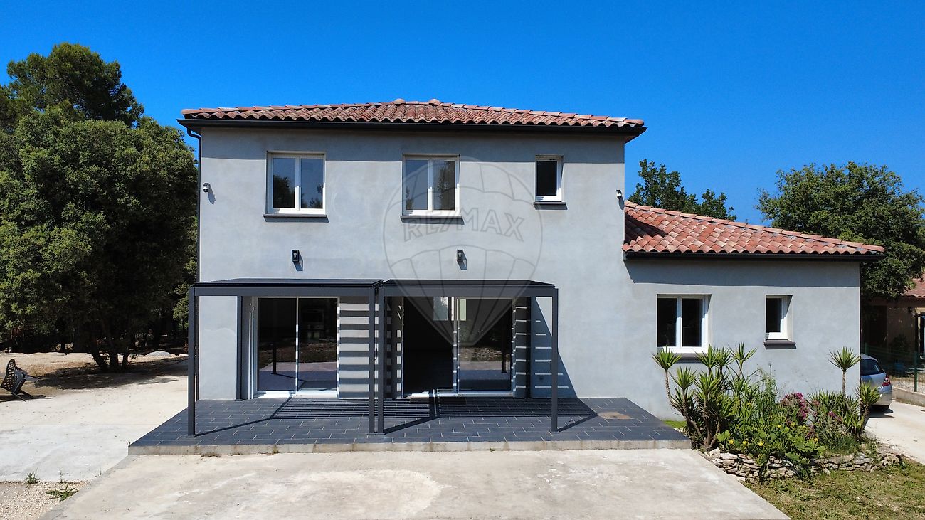 Maison à vendre, 6 pièces