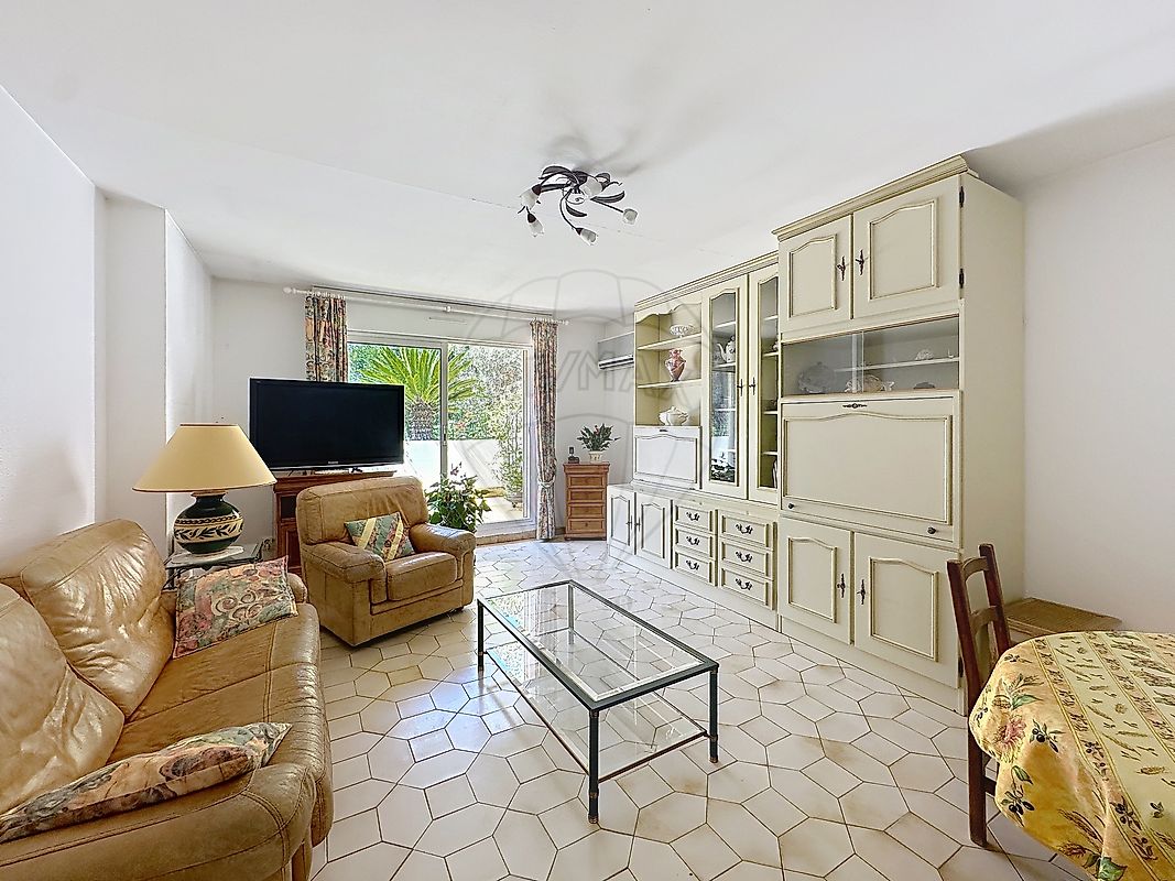 Appartement à vendre, 4 pièces