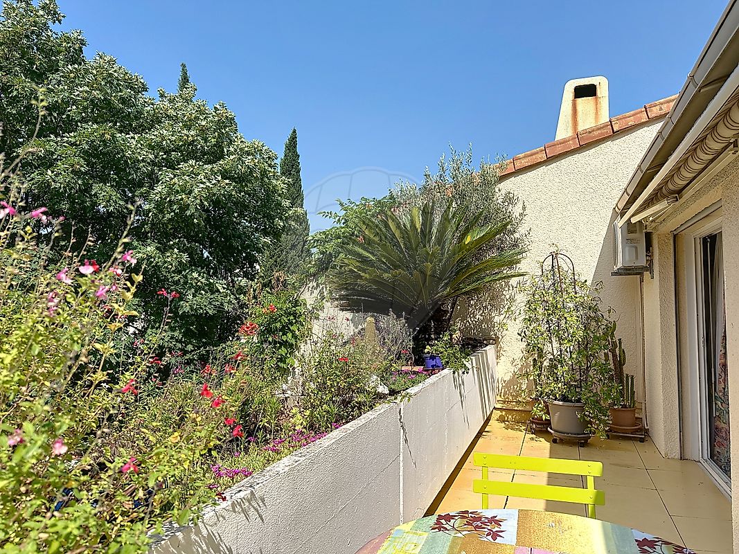 Appartement à vendre, 4 pièces