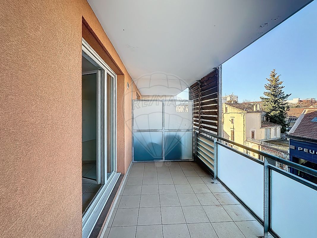 Appartement à vendre, 2 pièces