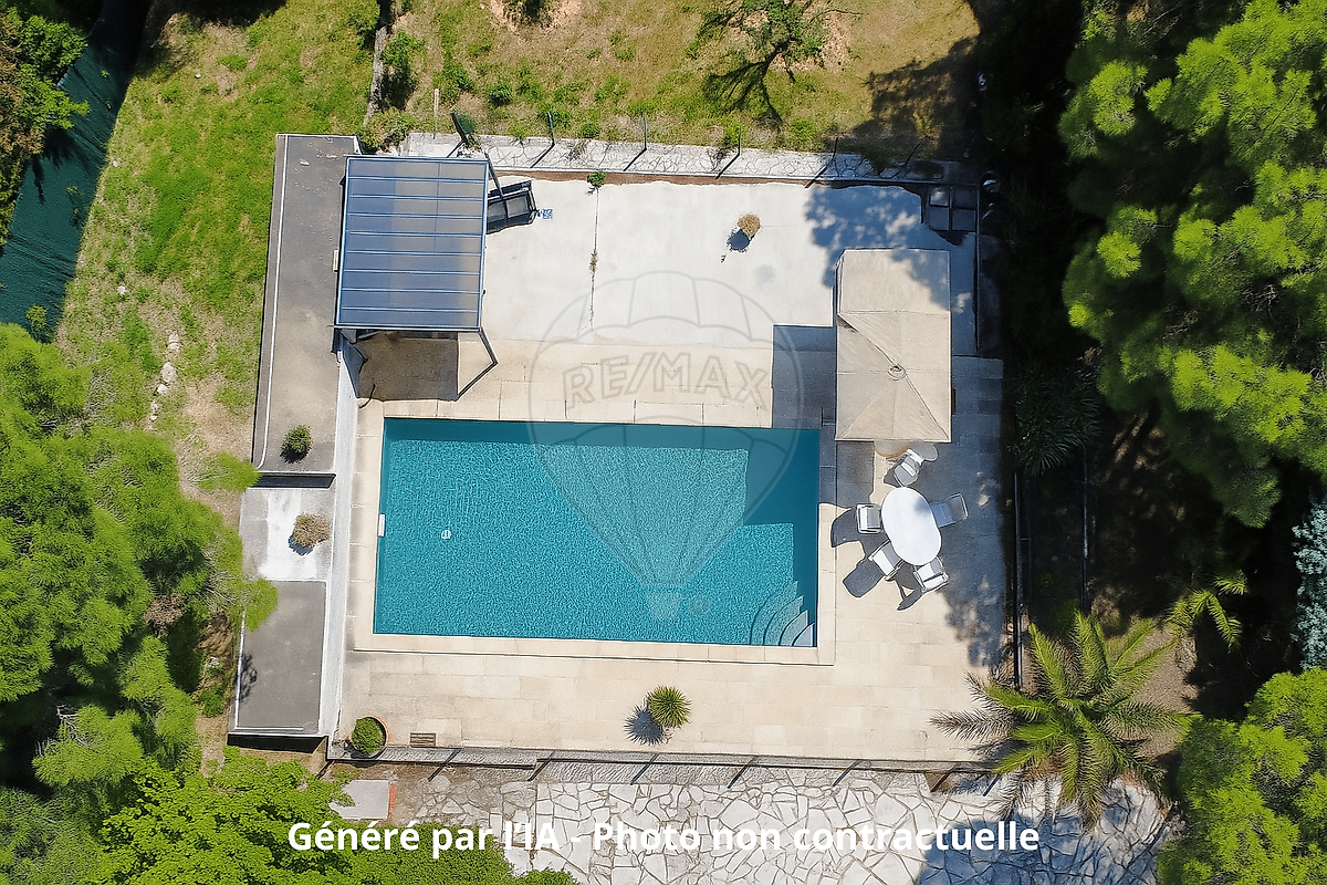 Maison à vendre, 9 pièces