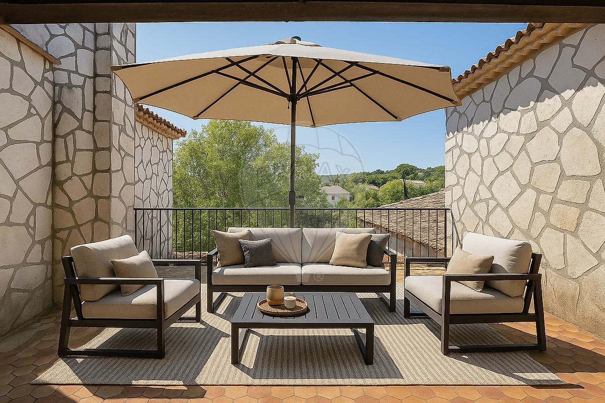 Maison à vendre, 9 pièces