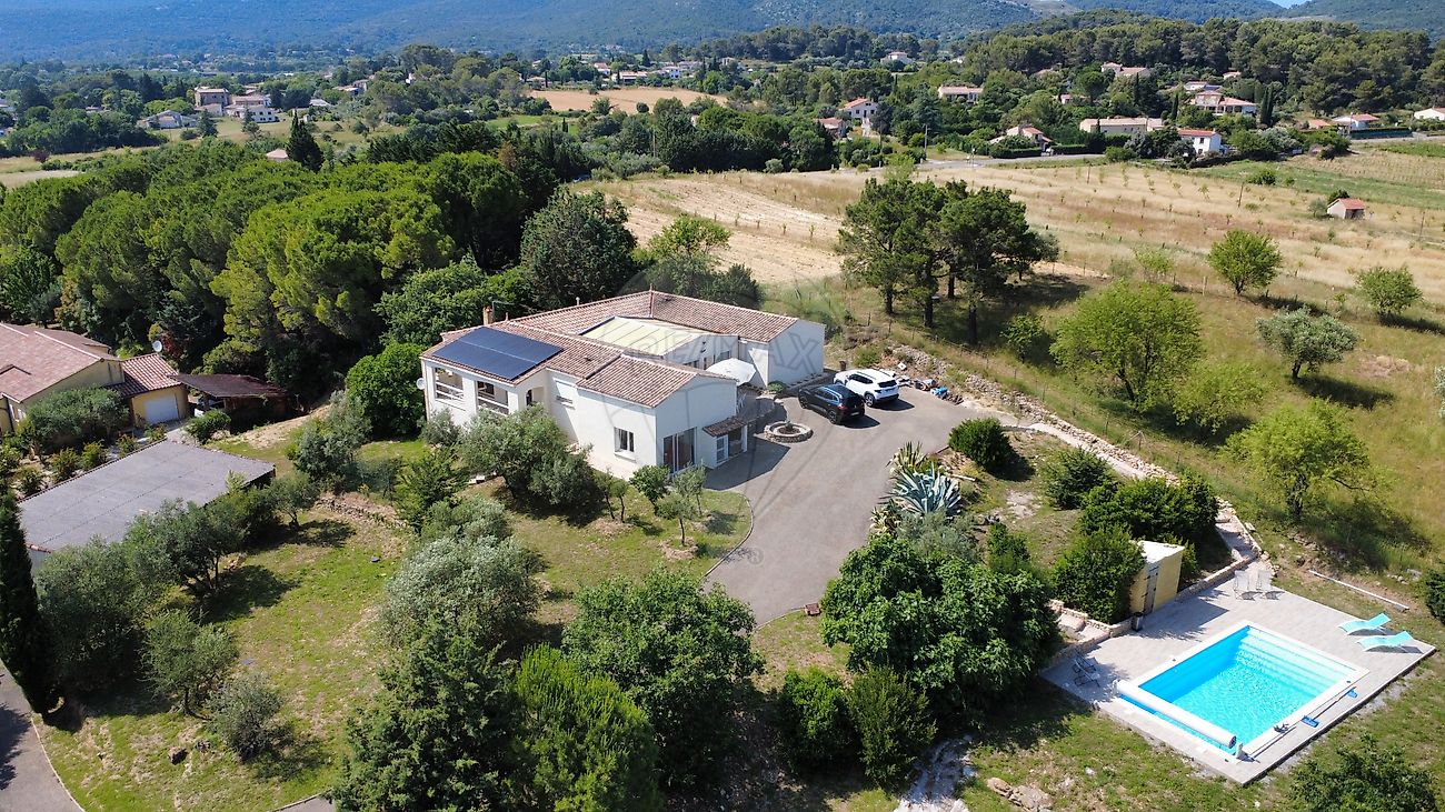 Maison à vendre, 7 pièces
