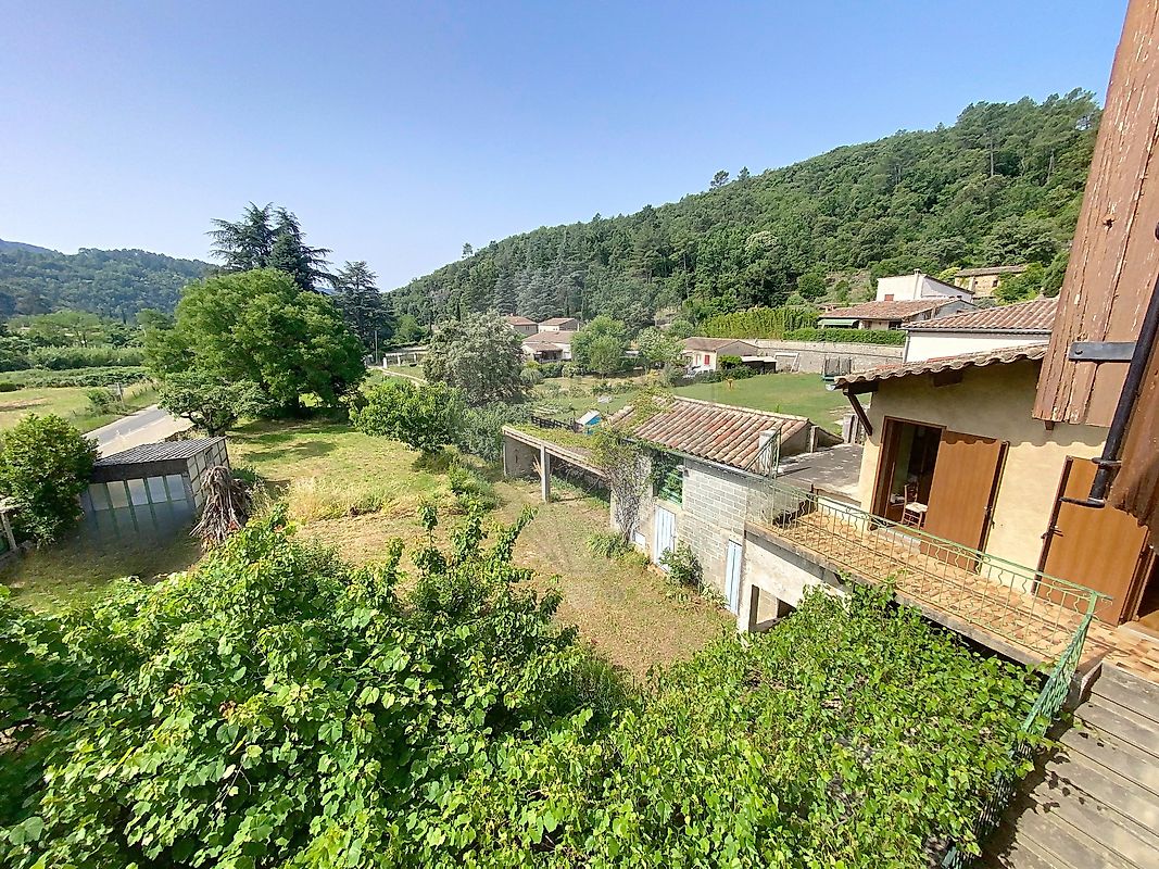 Maison à vendre, 8 pièces