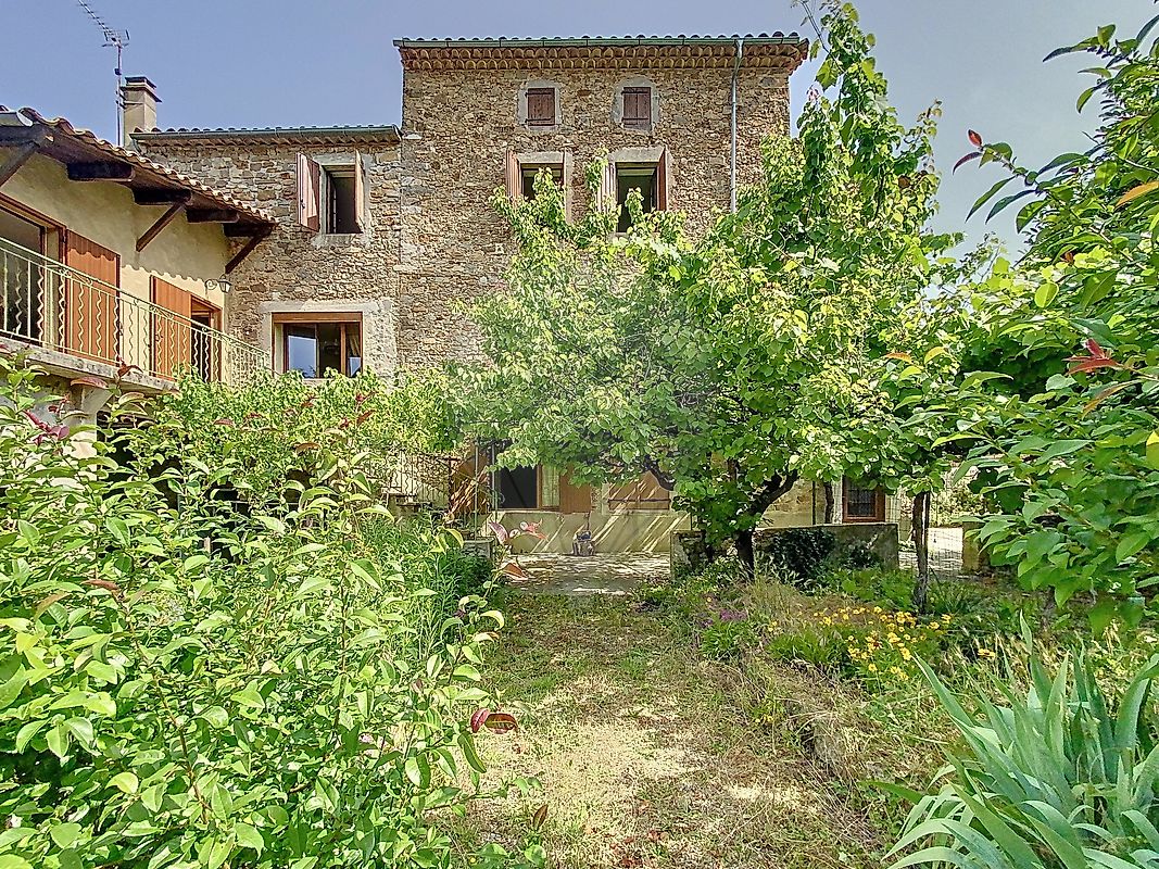 Maison à vendre, 8 pièces