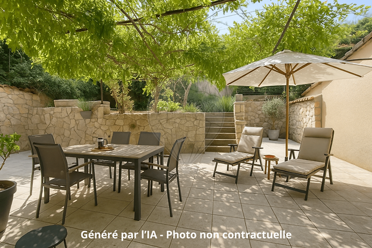 Maison à vendre, 5 pièces