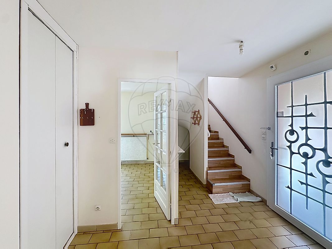 Maison à vendre, 5 pièces