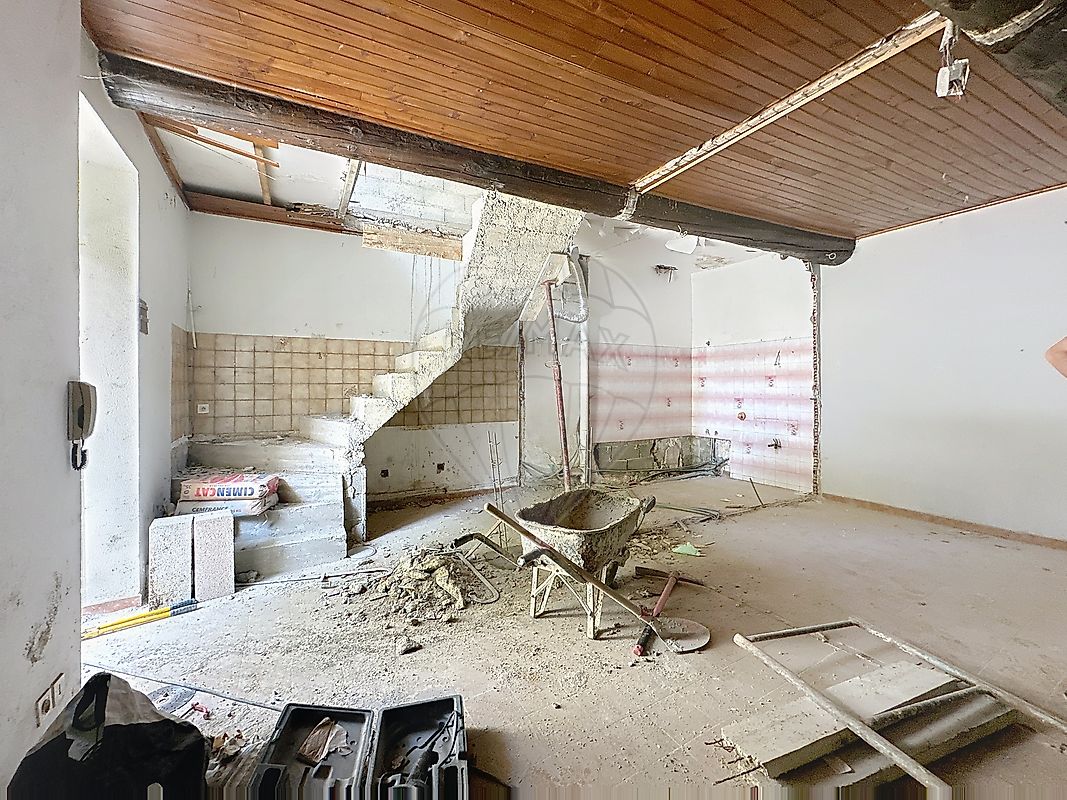 Appartement à vendre, 3 pièces