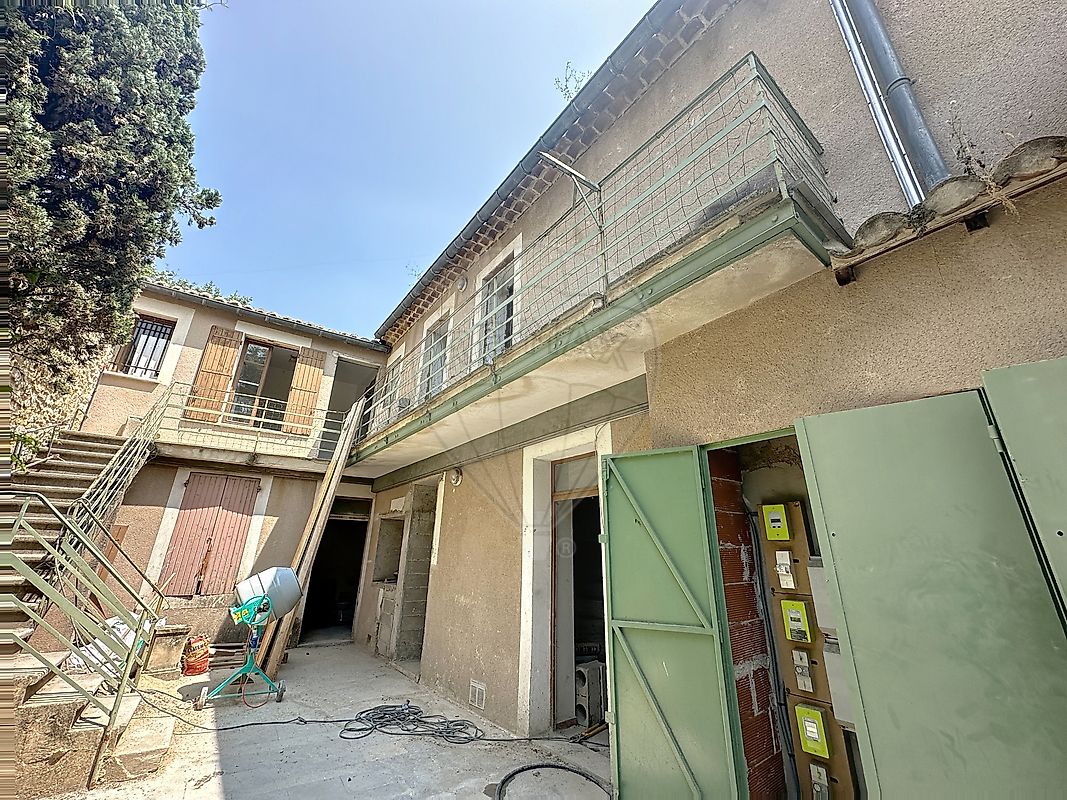 Appartement à vendre, 3 pièces