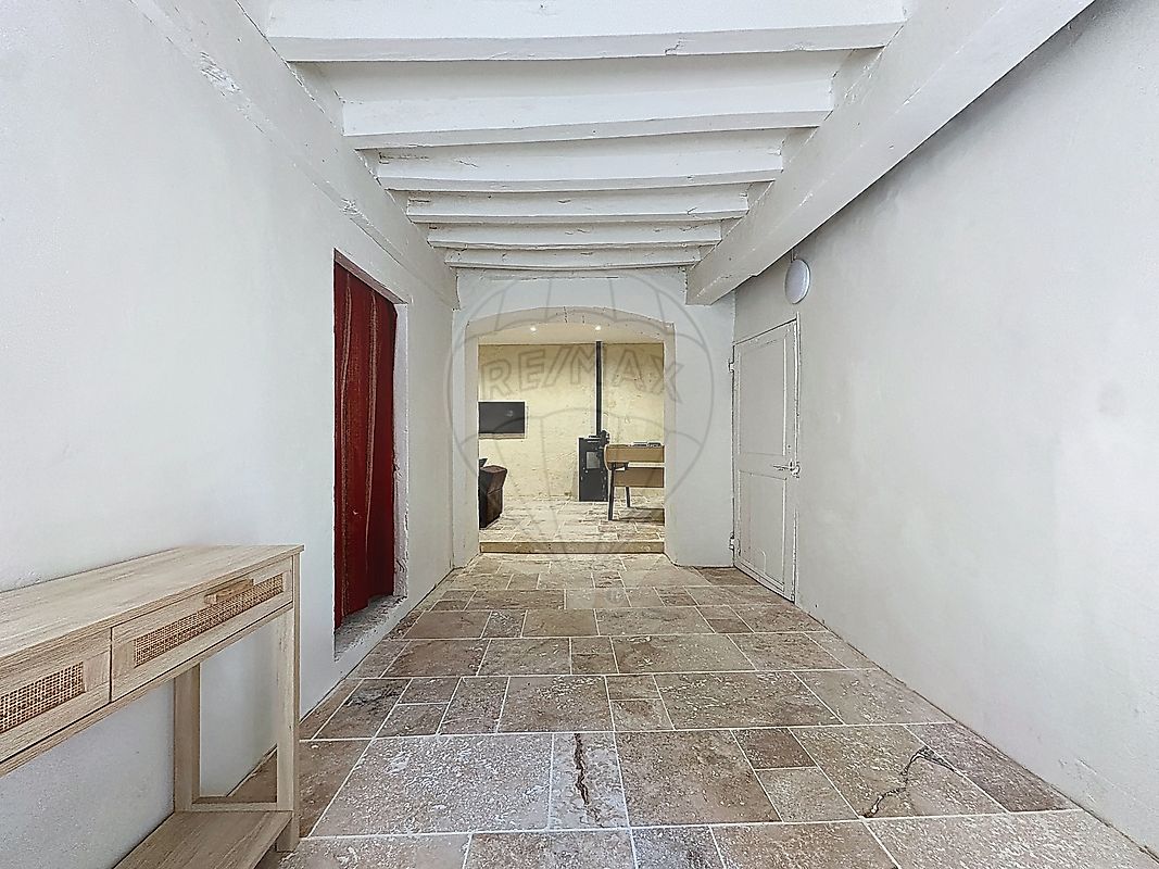 Maison à vendre, 4 pièces