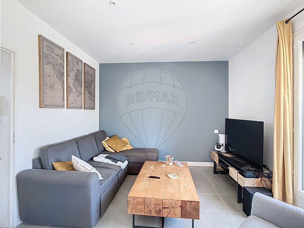 Appartement à vendre, 4 pièces 