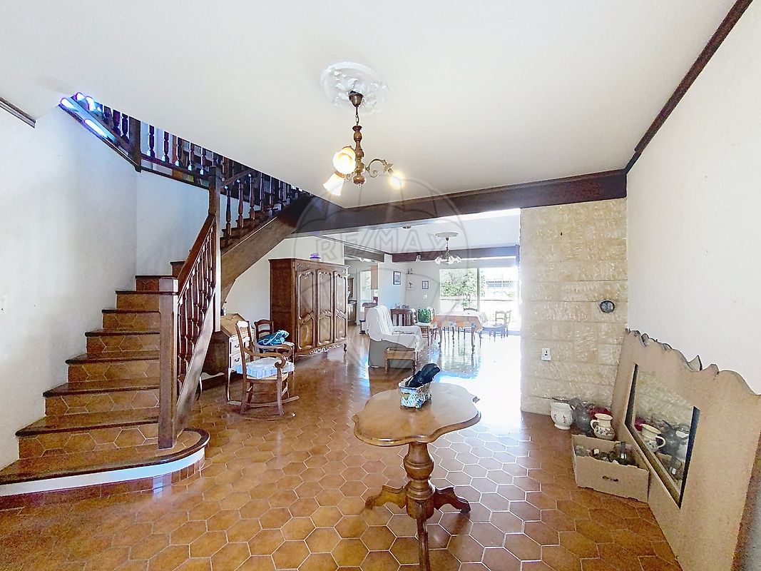 Maison à vendre, 6 pièces - Saintes-Maries-de-la-Mer 13460