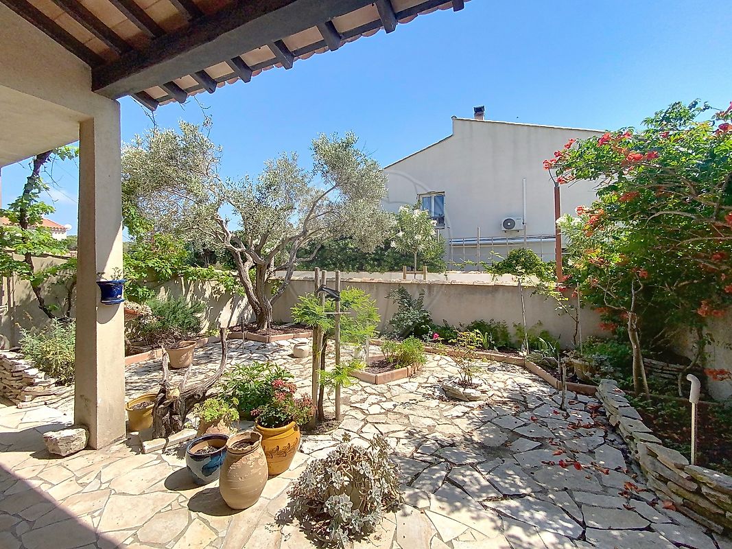Maison à vendre, 6 pièces
