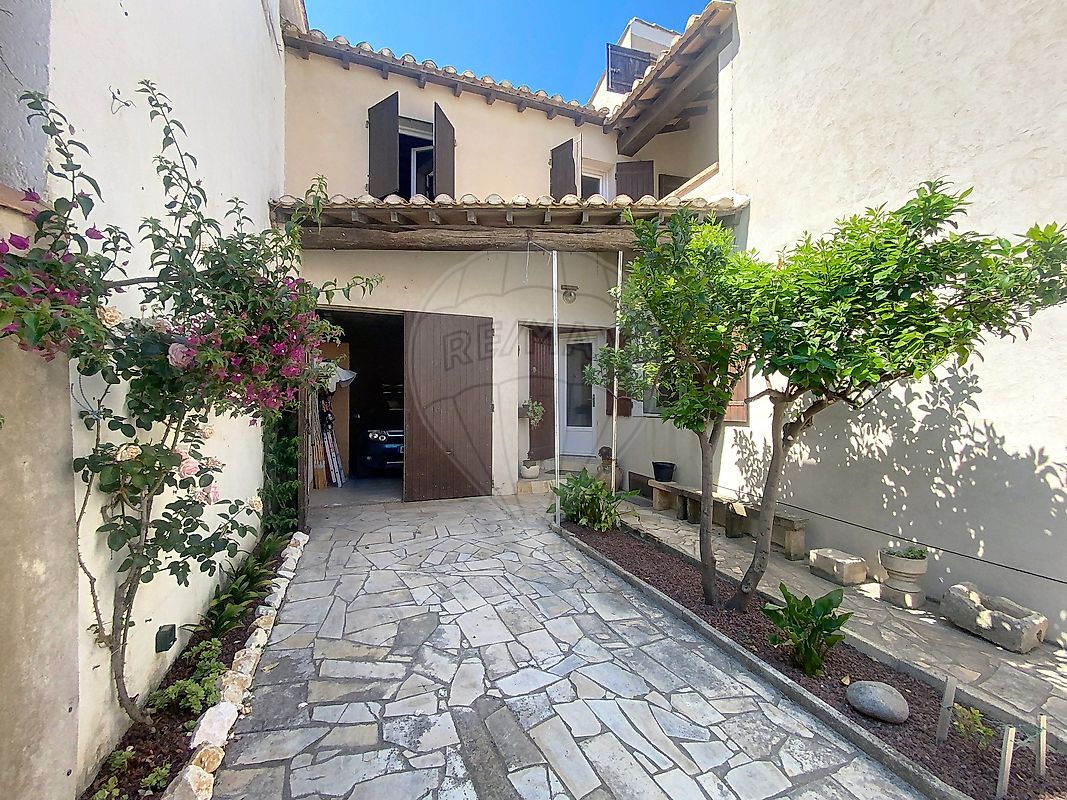 Maison à vendre, 6 pièces