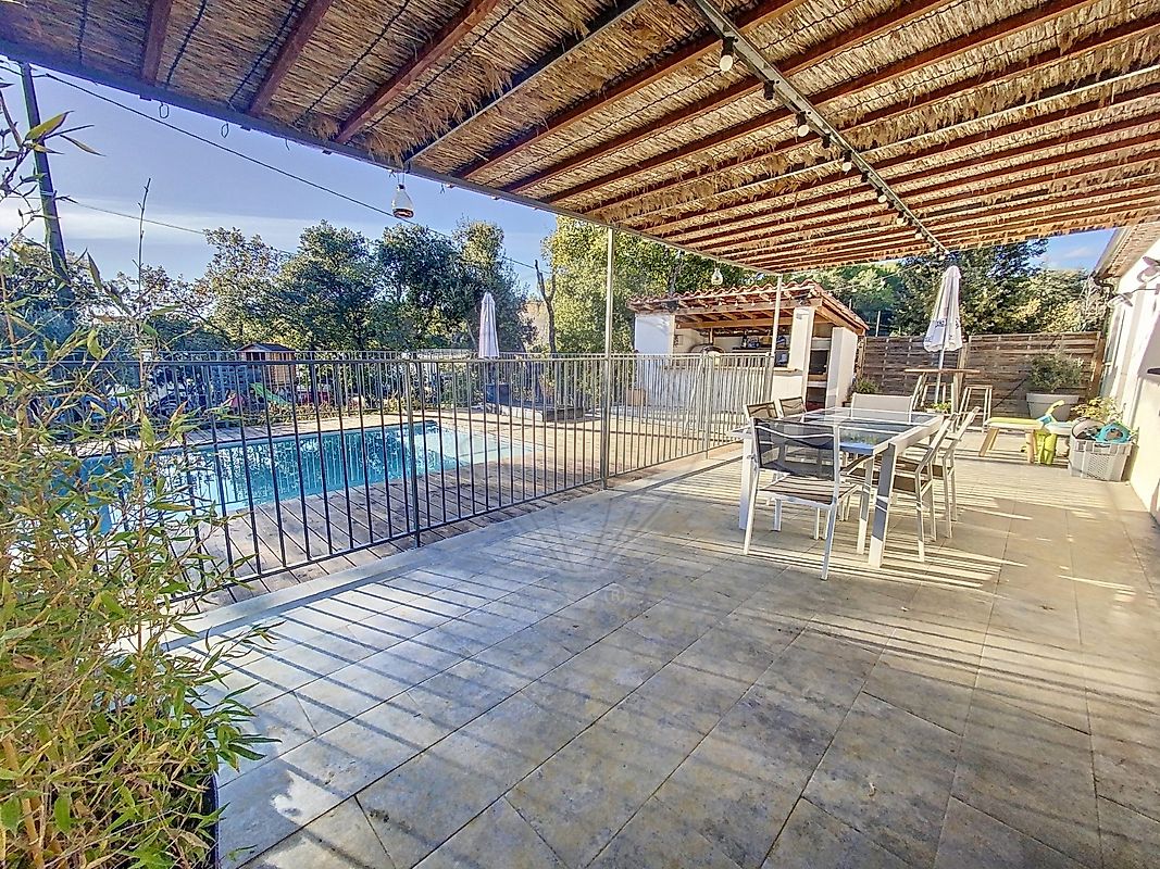 Maison à vendre, 5 pièces
