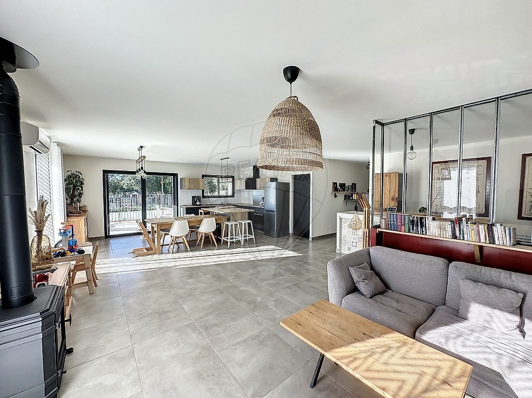 Maison à vendre, 5 pièces
