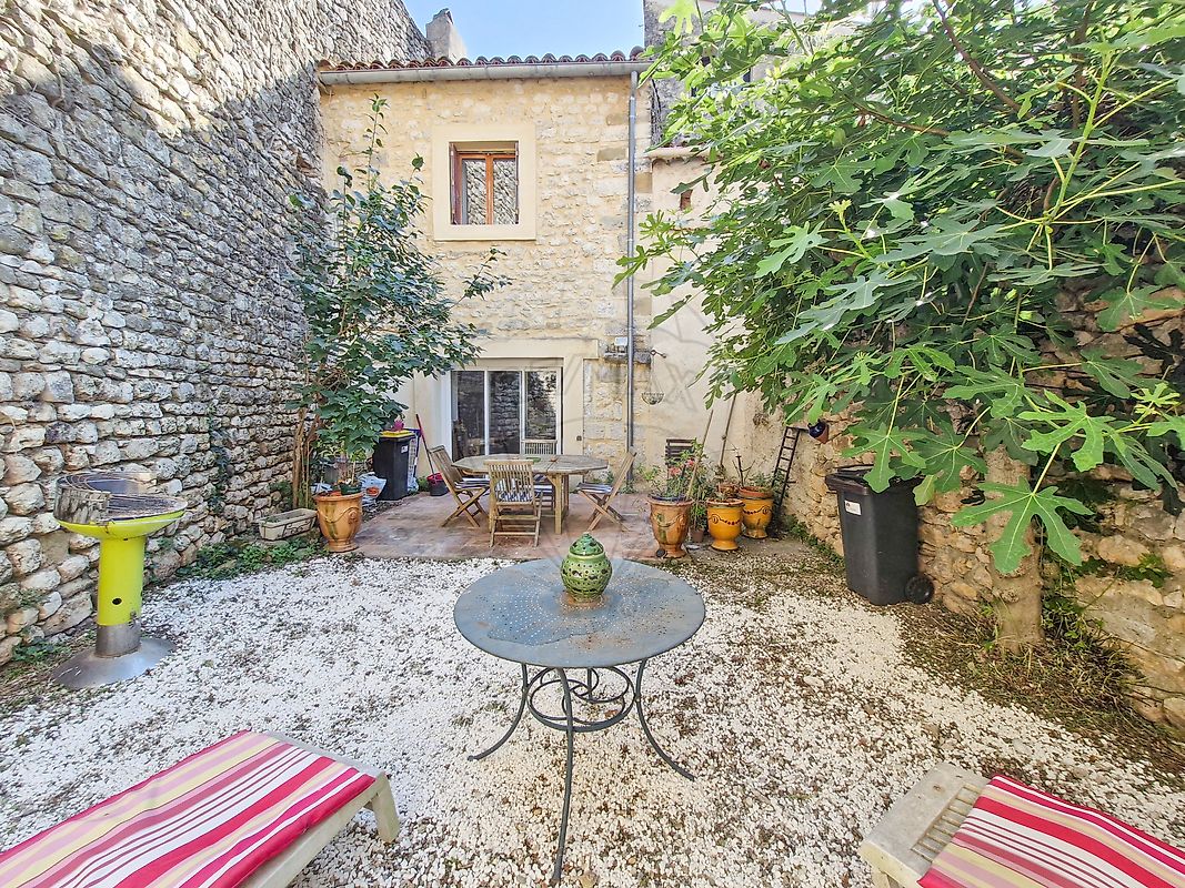 Maison à vendre, 3 pièces