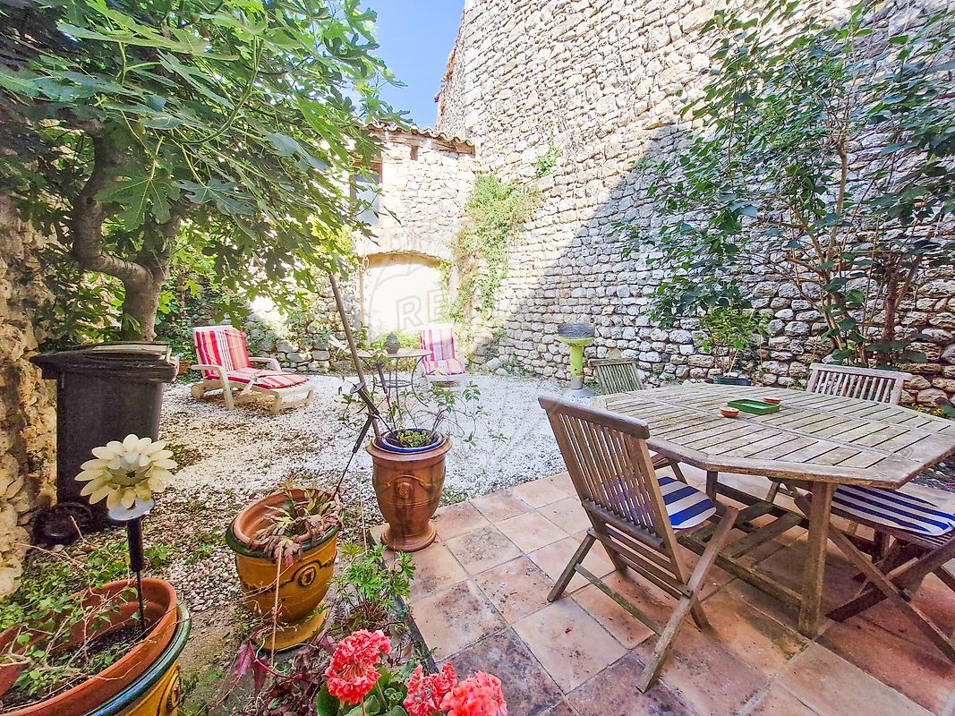 Maison à vendre, 3 pièces