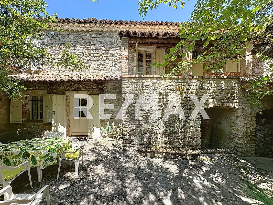 Maison à vendre, 6 pièces