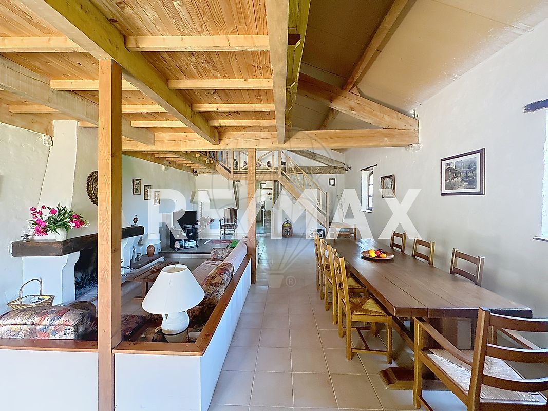 Maison à vendre, 6 pièces