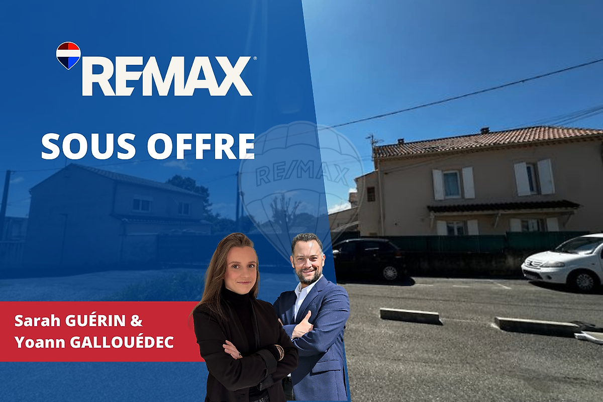 Immeuble 219 m² · à Alès · 219 m² · 332 000 €