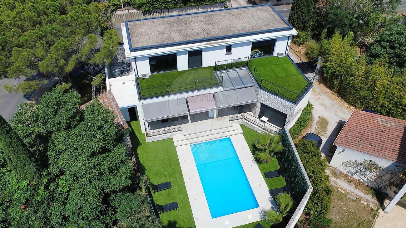 Maison à vendre, 5 pièces